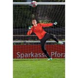 Erima Elemental keepersbroek met boorden Keepersbroek