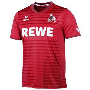 Erima 1. FC Köln shirt Away 2017/2018, heren XXL
