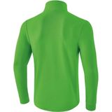 Erima - Casual Sweatjack - Groen - Jassen