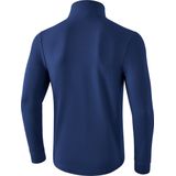 Erima Casual Sweatjack - Jassen - blauw donker