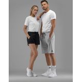 Erima Essential Short - Shorts - grijs