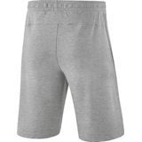 Erima Essential Short - Shorts - grijs