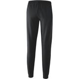 Erima Essential Sweatbroek Dames Zwart