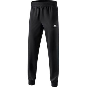 Erima - Premium One 2.0 Broek - Lichtgewicht - Elastisch - Zijdelingse Stretch Inserts
