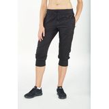 Erima Basic 3/4 Broek Dames Zwart