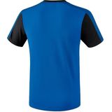 Erima - Premium One 2.0 - T-shirt - Ademend - Zacht en Licht