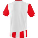 Erima - Siena 3.0 - Kindertrui - Rood-Zwart - Korte Mouwen