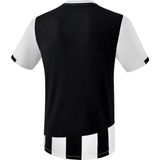 Erima - Siena 3.0 - Kindertrui - Rood-Zwart - Korte Mouwen