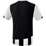 Erima - Siena 3.0 - Kindertrui - Rood-Zwart - Korte Mouwen