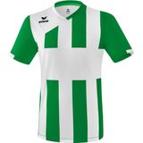 Erima - Siena 3.0 - Kindertrui - Rood-Zwart - Korte Mouwen