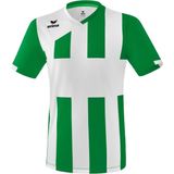 Erima - Siena 3.0 - Kindertrui - Rood-Zwart - Korte Mouwen