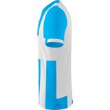 Erima - Siena 3.0 - Kindertrui - Rood-Zwart - Korte Mouwen