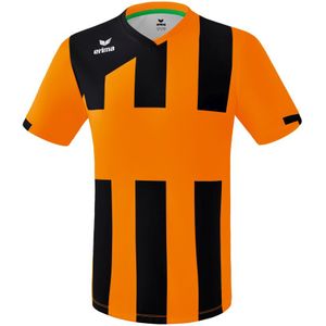 Erima - Siena 3.0 - Kindertrui - Rood-Zwart - 100% Polyester