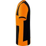 Erima - Siena 3.0 - Kindertrui - Rood-Zwart - 100% Polyester