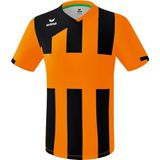 Erima - Siena 3.0 - Kindertrui - Rood-Zwart - 100% Polyester