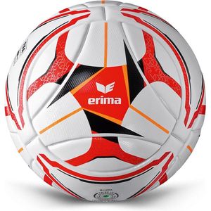Erima Senzor Ambition Voetbal - Ballen  - wit - 5