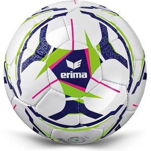 Erima Senzor Allround Lite 350 Trainingsbal - Ballen  - wit - maat 4