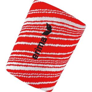 Erima Zweetband - Accessoires  - rood - ONE