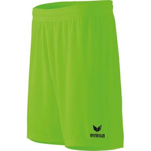 Erima - Rio 2.0 - Korte Onderbroek - Blauw - Stretch Textiel - 100% Polyester