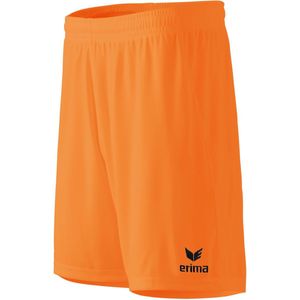 Erima - Rio 2.0 - Sportbroek - Zwart - 100% Polyester