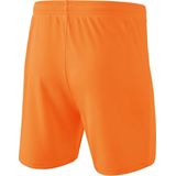 Erima - RIO 2.0 Short - Neon Oranje - Onderbroeken