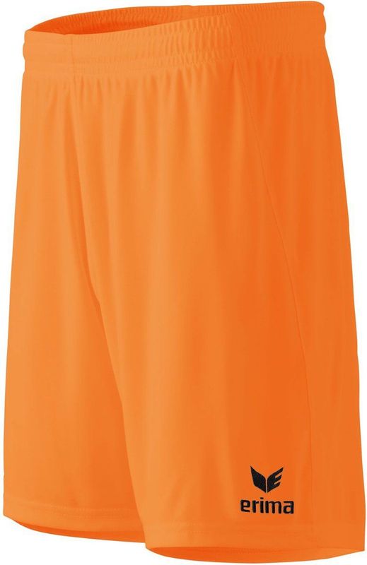 Erima - RIO 2.0 Short - Neon Oranje - Onderbroeken