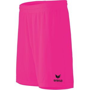 Erima - Rio 2.0 - Korte Broeken - Junior - Stretch Textiel - 100% Polyester