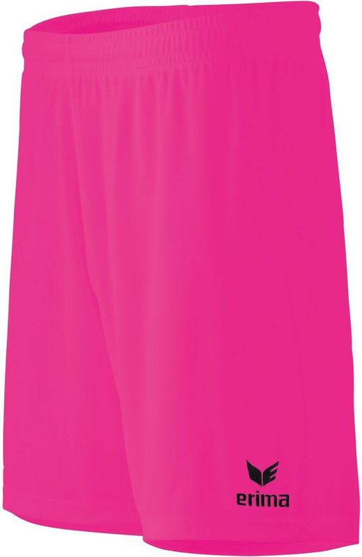 Erima - Rio 2.0 - Kinderbroek - Korte Junior - 100% Polyester