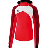 Erima - Premium One 2.0 - Sweatshirt - Zwart - 60% Katoen, 40% Polyester