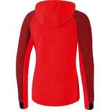 Erima - Premium One 2.0 - Sweatshirt - Zwart - 60% Katoen, 40% Polyester
