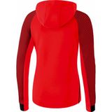 Erima - Premium One 2.0 - Sweatshirt - Zwart - 60% Katoen, 40% Polyester