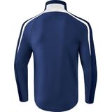 Erima - Liga 2.0 - Presentatiejas - Zwart - 100% Polyester