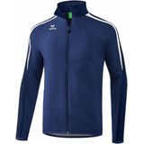 Erima - Liga 2.0 - Presentatiejas - Zwart - 100% Polyester