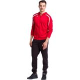 Erima - Liga 2.0 - Trainingsjack - Rood - Met Capuchon