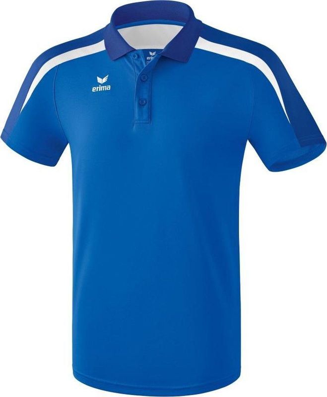 Polo-Shirt Erima Liga 2.0