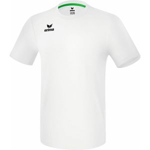 Erima Sportshirt4 - Unisex - wit