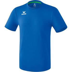 Erima - Liga - Kinder Shirt - Royal Blauw