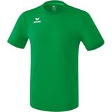 Erima - Liga Shirt - Emerald - Heren - Licht en Sneldrogend Materiaal
