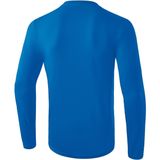 Erima Liga Shirt Lange Mouw Kind New Royal
