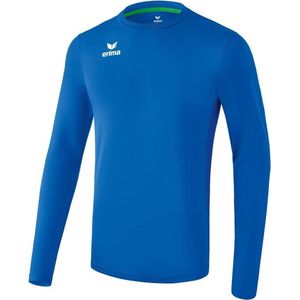 Erima Liga Shirt Lange Mouw Kind New Royal