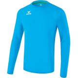 Erima - Liga Voetbalshirt - Lange Mouw - Curaçao - 100% Polyester