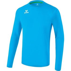 Erima Liga Shirt Lange Mouw Kind Curacao