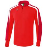 Erima - Liga 2.0 - Trainingsshirt - Zwart - 100% Polyester