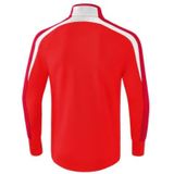 Erima - Liga 2.0 - Trainingsshirt - Zwart - 100% Polyester