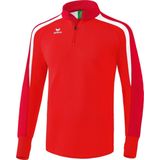 Erima - Liga 2.0 - Trainingsshirt - Zwart - 100% Polyester