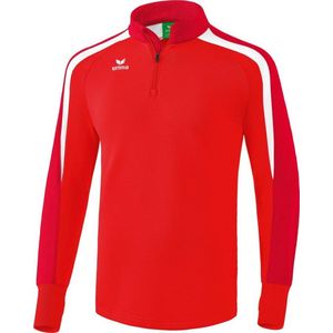 Erima - Liga 2.0 - Trainingsshirt - Zwart - 100% Polyester