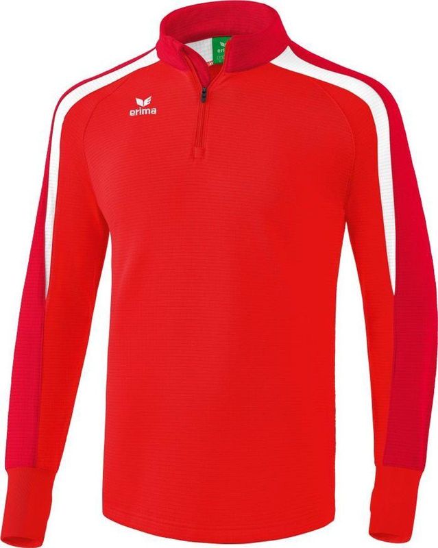 Erima - Liga 2.0 - Trainingsshirt - Zwart - 100% Polyester