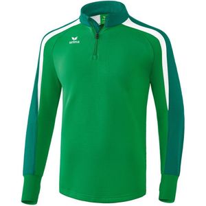 Erima Liga 2.0 Trainingstop - Sweaters  - groen - 140