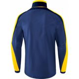 Erima Liga 2.0 - Regenjas - Voor Kinderen - Waterdicht - Met Capuchon