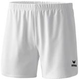 Erima - Tennisshort - Wit - 100% Polyester